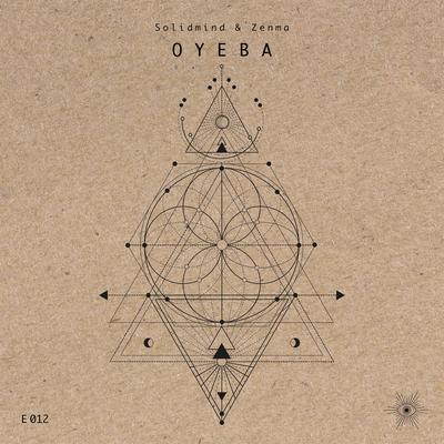 Oyeba By SOLIDMIND, Zenma's cover