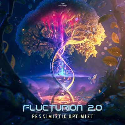 Flucturion 2.0's cover