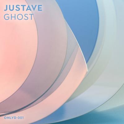 Ghost By Justave's cover
