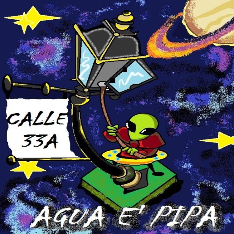 Agua e' Pipa's avatar image