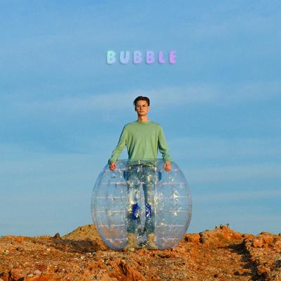 BUBBLE's cover
