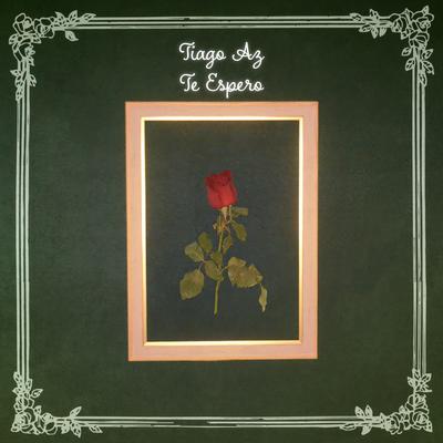 Te Espero By Tiago Az, Tito Cardozo's cover