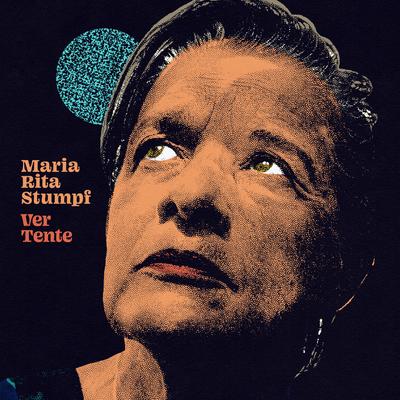 Maria Rita Stumpf's cover