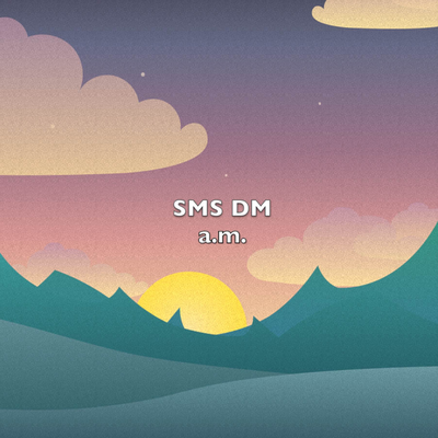 Nine Twenty Five A.M. By Sms DM's cover