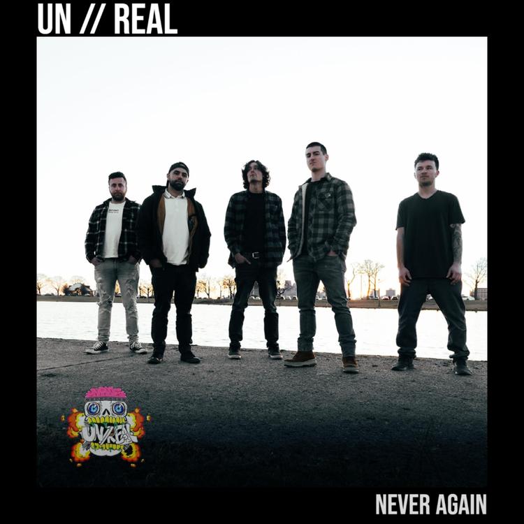 UN // Real's avatar image