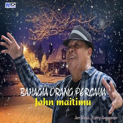 Bahagia Orang Percaya's cover