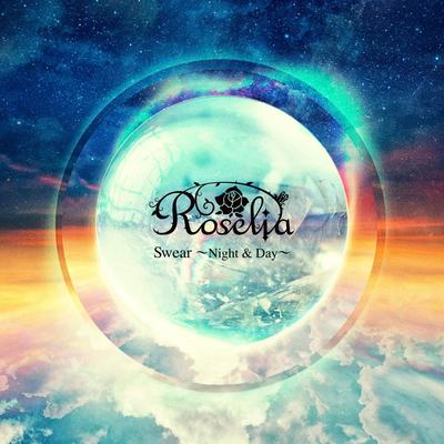 Swear -Night & Day- By Roselia's cover