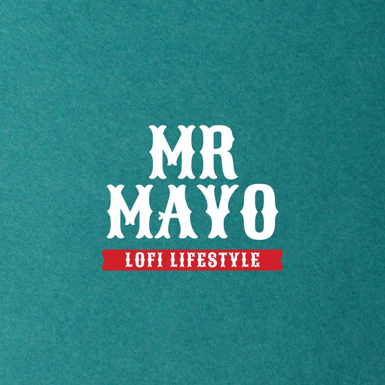 Mr Mayo's avatar image