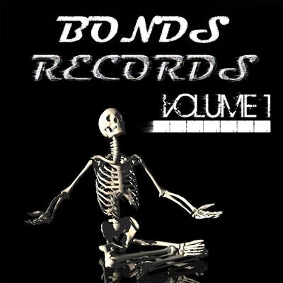Bonds Records Volume 1's cover