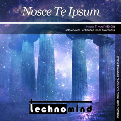Know Thyself By Technomind's cover