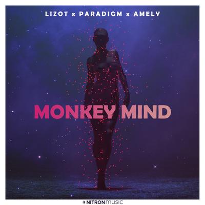 Monkey Mind By LIZOT, Amely, Paradigm's cover