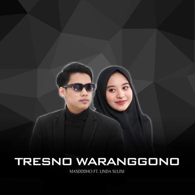 Tresno Waranggono (Versi Akustik)'s cover