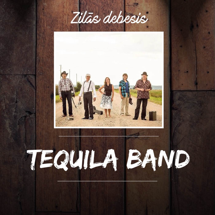 Tequila Band's avatar image