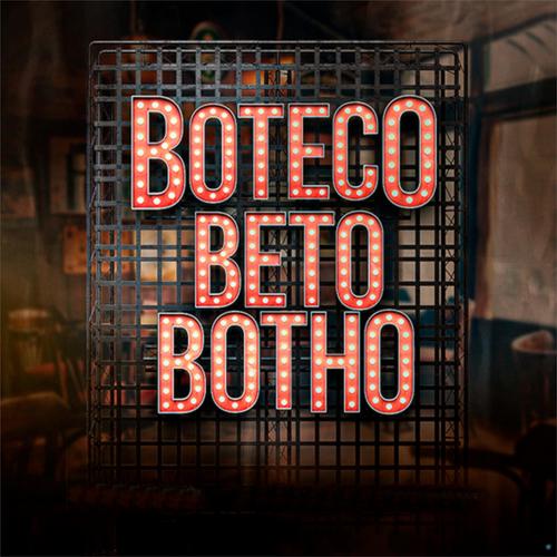 Beto Botho's cover