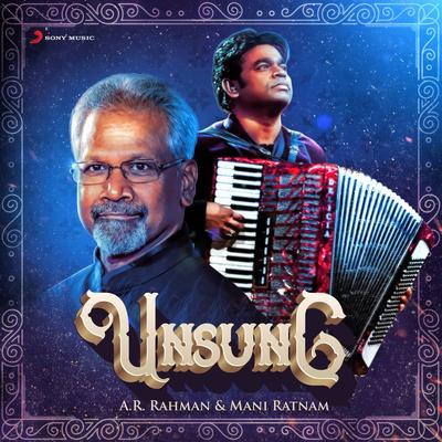 Chithirai Nela (From "Kadal") By A.R. Rahman, Vijay Yesudas's cover