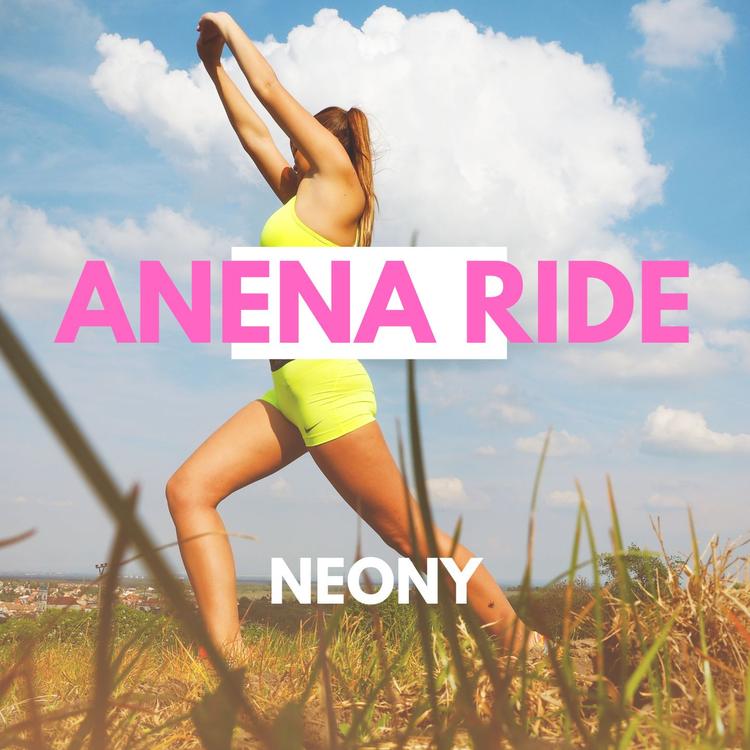 Anena Ride's avatar image