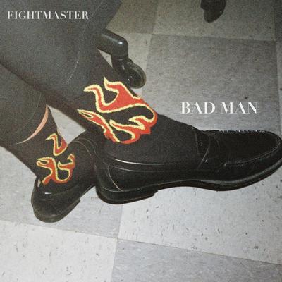 Bad Man By FIGHTMASTER's cover