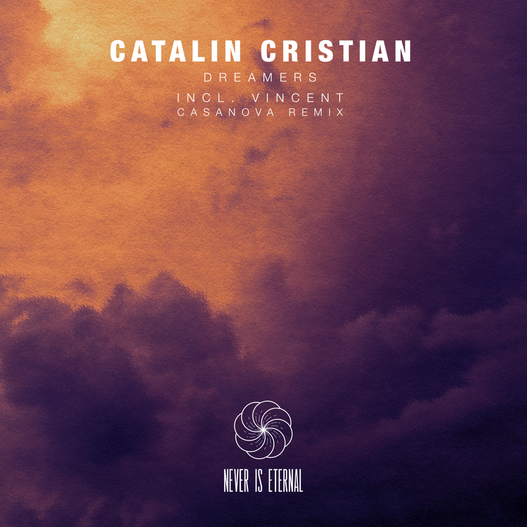 Catalin Cristian's avatar image