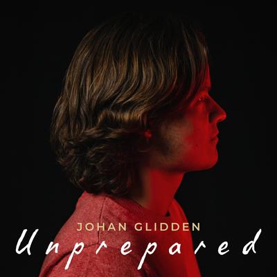 Unprepared's cover