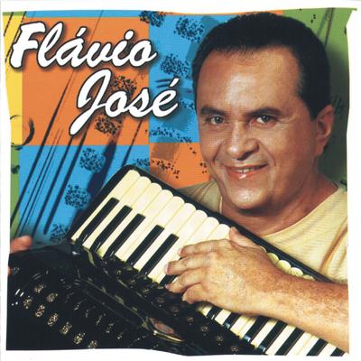 Me Diz Amor By Flávio José's cover