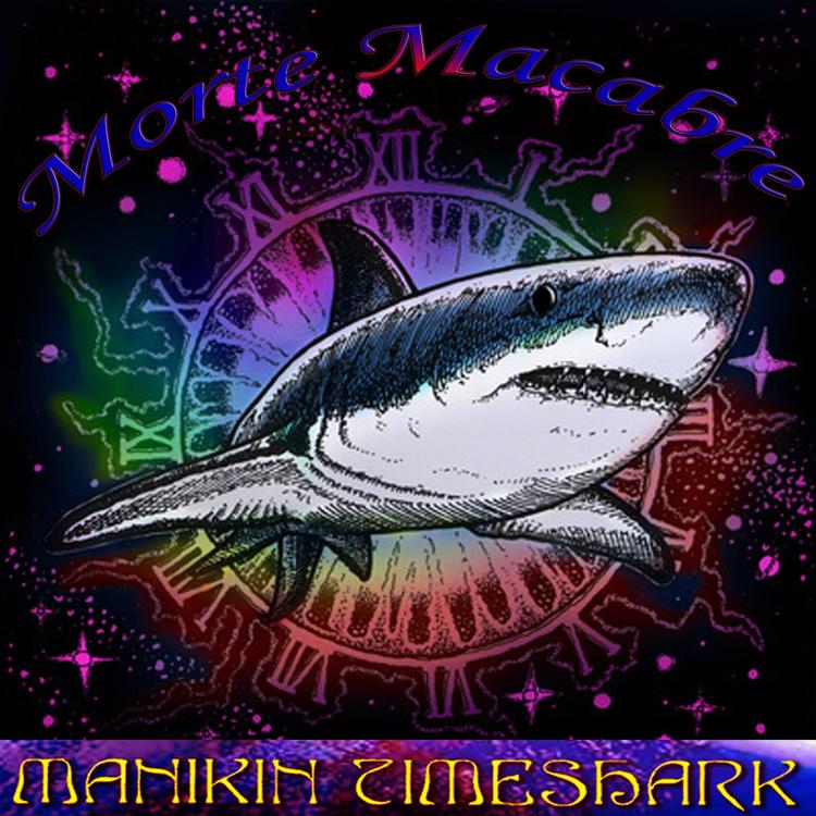 Manikin Time Shark's avatar image