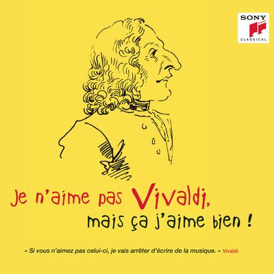 The Four Seasons - Violin Concerto in F Minor, Op. 8 No. 4, RV 297 "Winter": I. Allegro non molto By Academy of St. Martin in the Fields, Antonio Vivaldi, Joshua Bell's cover