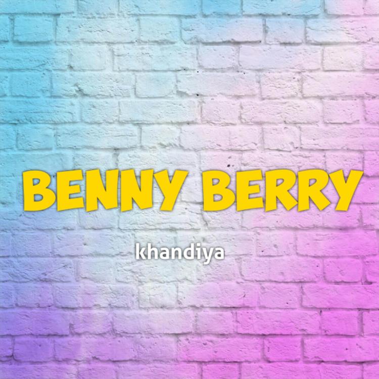 Benny Berry's avatar image