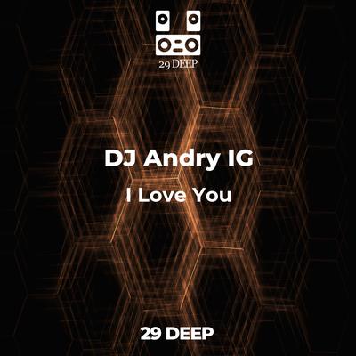 DJ Andry IG's cover