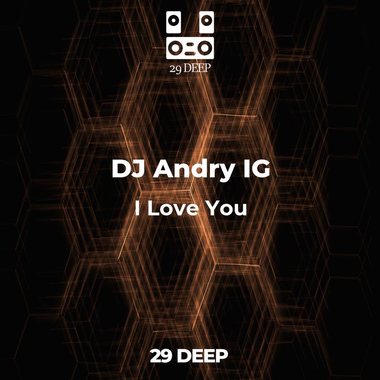 DJ Andry IG's avatar image