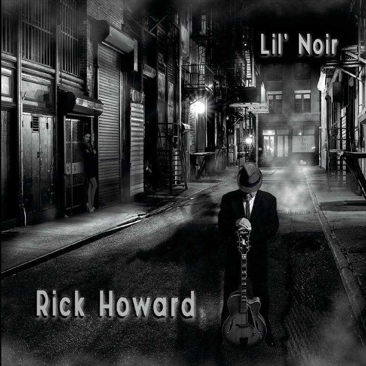 Rick Howard's avatar image