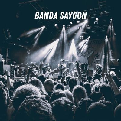 Caso Complicado By Banda Saygon's cover