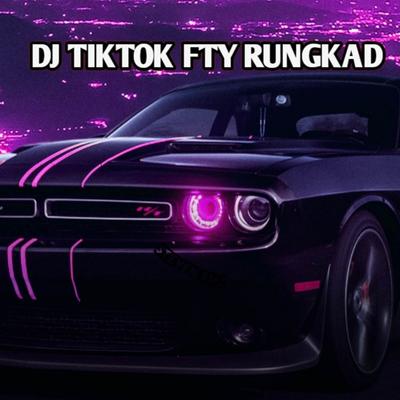 DJ RUNGKAD (Remix)'s cover