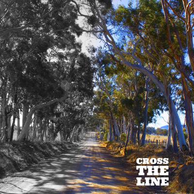 Cross the Line's cover