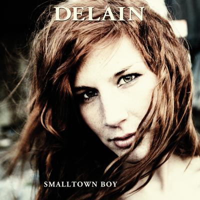 Smalltown Boy By Delain's cover