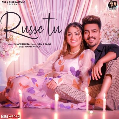 Russe Tu's cover