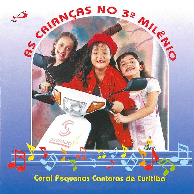 Coral Pequenas Cantoras de Curitiba's avatar image