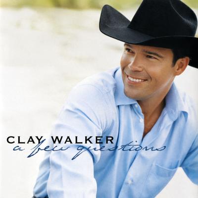 This Is What Matters By Clay Walker's cover