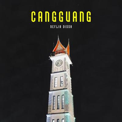 Cangguang's cover