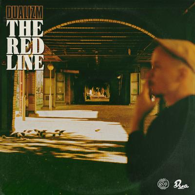 The Red Line By Dualizm's cover