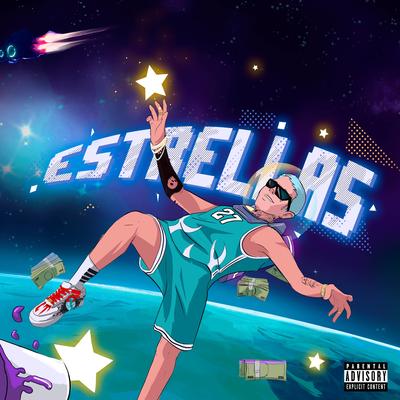 Estrellas By Natanael Cano's cover