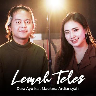 Lemah Teles's cover