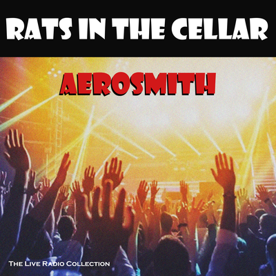 Rats In The Cellar (Live)'s cover