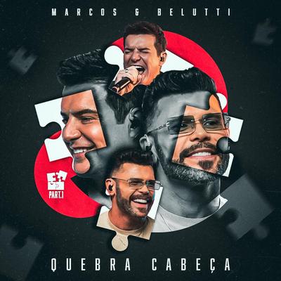 Filho da Culpa (Ao Vivo) By Marcos & Belutti's cover