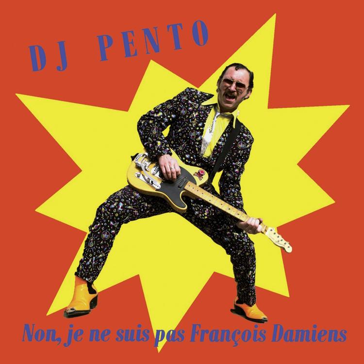 Dj Pento's avatar image