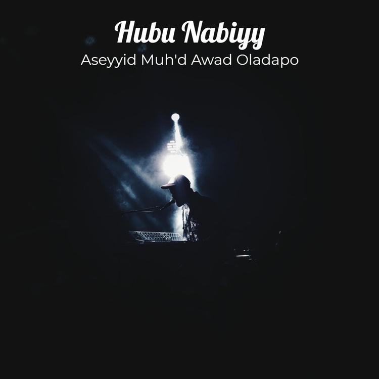 Aseyyid Muh'd Awad Oladapo's avatar image