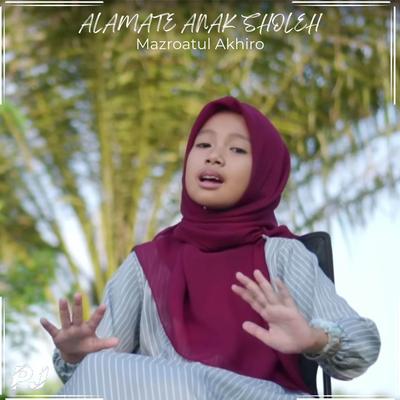 ALAMATE ANAK SHOLEH's cover