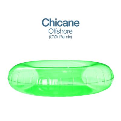 Offshore [CYA Remix] By Chicane, CyA's cover