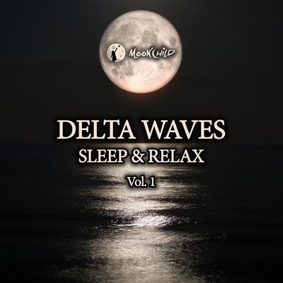 Sleeping with Delta Waves's cover