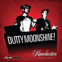 Dutty Moonshine's avatar cover