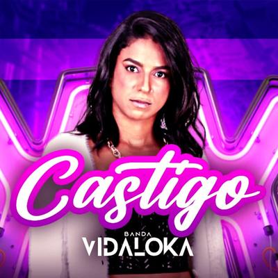 Castigo By Banda Vida Loka's cover